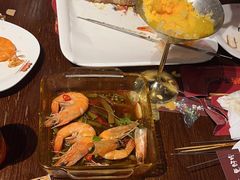 -三个大叔东北烧烤·砂锅菜(西三旗店)