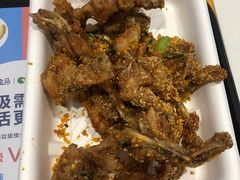 -盒马鲜生(丁香国际店)