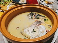 -颂福楼·南京菜(定淮门店)