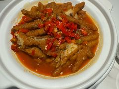 -兰湘子·湘菜小炒(长安万科广场店)