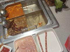 -海底捞火锅(吾悦广场店)