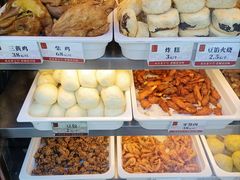 -清真·鸦儿李记·小馆(后海店)