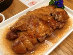 -顺风汤馆·广府粤菜(江宸天街店)