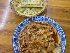 -八亩沟擀面皮(西安首店)