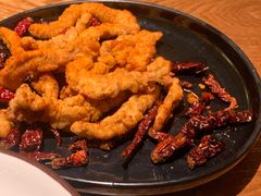 -蓉城小馆(科兴店)