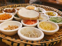 -包整·丝娃娃(一览甲秀楼风景店)