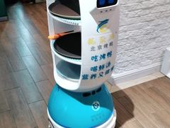 -龙聚德北京烤鸭(沙坪坝华宇A馆店)