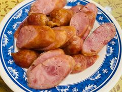 烤香肠-品味轩(华山路店)