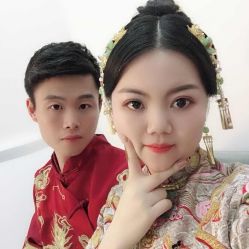 点击看大图 -金夫人婚纱摄影(华南店)