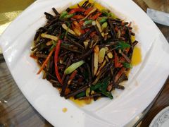 -一楼食业·美食人家