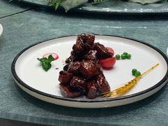 -宝鸡宴会中心艳阳天(公园路店)