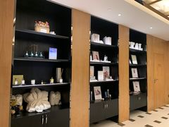 -杭州城中香格里拉大酒店