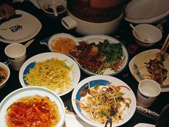-满园烤鸭·春饼(沈北万达店)