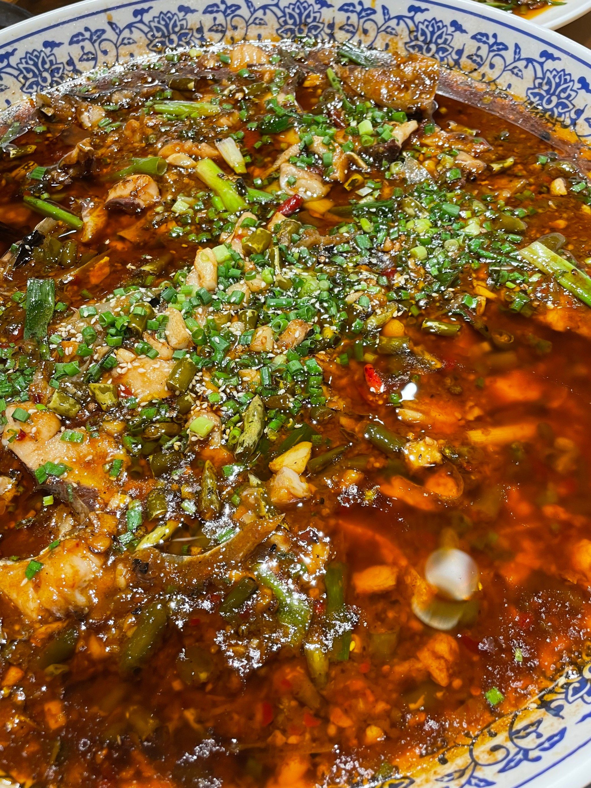 江湖菜之 来凤鱼璧山兔