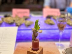 -LONG BAR 廊吧(外滩华尔道夫酒店)