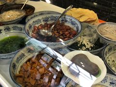 -老保定驴肉馆(云岗路店)