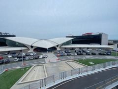 -约翰·菲茨杰拉德·肯尼迪国际机场