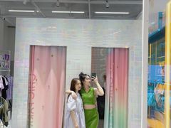 -CHiC PARK(青岛万象城店)