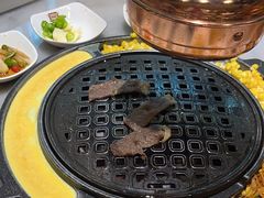 -韩宫宴烤肉·黑毛和牛·料理(合肥滨湖银泰城店)