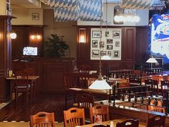 大堂-沈阳瑞士酒店·普拉那啤酒坊