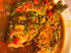 -小李子油焖大虾(南浦店)