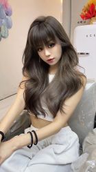 -MI HAIR