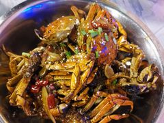 -虎虎龙虾大排档(双井店)
