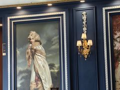 -馨越楼·点心·粤菜(赤坎店)