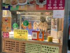 -下环街市熟食中心