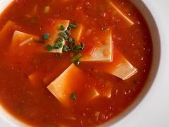 番茄豆腐-真爱中国餐馆·年华店(朱雀大街店)