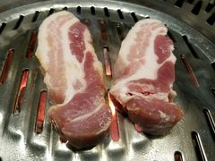 -朴大人炭烤·韩国料理(奥帆中心海尔洲际店)