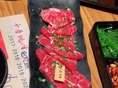 -千寻烧肉(政务区店)