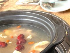 -濠轩阁特色生蚝火锅(水湾路店)