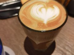 -粤海喜来登酒店·&More聚驿(天河城店)