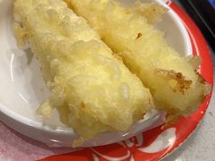 -京樽回転寿司(奥林匹克店)