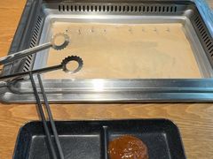 -新石器烤肉(欧尚永宁店)