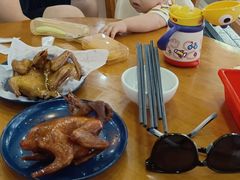 招牌妙龄鸽-煲煲掂风味煲仔饭餐厅(西区店)