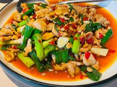 -山石榴·贵州菜(丰盛里店)