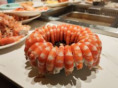 -星伦多 自助料理(圆融店)