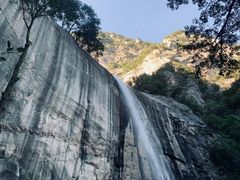 -洛阳白云山景区
