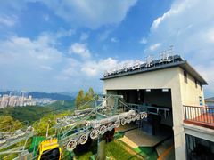 -求水山公园