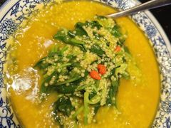 -秦唐一号西安菜馆(钟楼店)