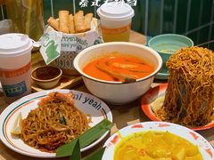 -迷你椰·泰式大排档(观前街店)