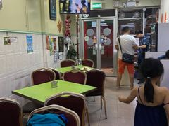 -胜利茶餐室