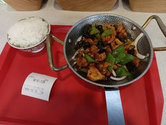 -和合谷(德外店)