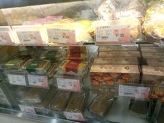 -凯司令西点房(南京东路店)