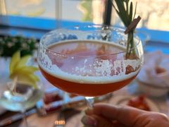 -大堂酒廊·富力丽思卡尔顿酒店