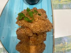 -风渡嘉荷西餐厅 Windy City(西三旗金隅店)