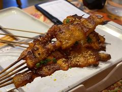 -木屋烧烤(西城天桥店)