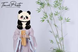 -韩国童感TOUCH PHOTO儿童摄影(朝阳分店)